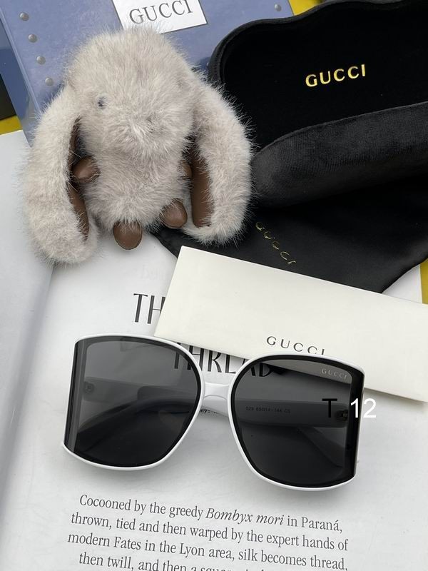 Gucci Sunglasses 948